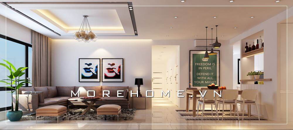 liệt kê những mẫu sofa phòng khách tiện nghi nhất